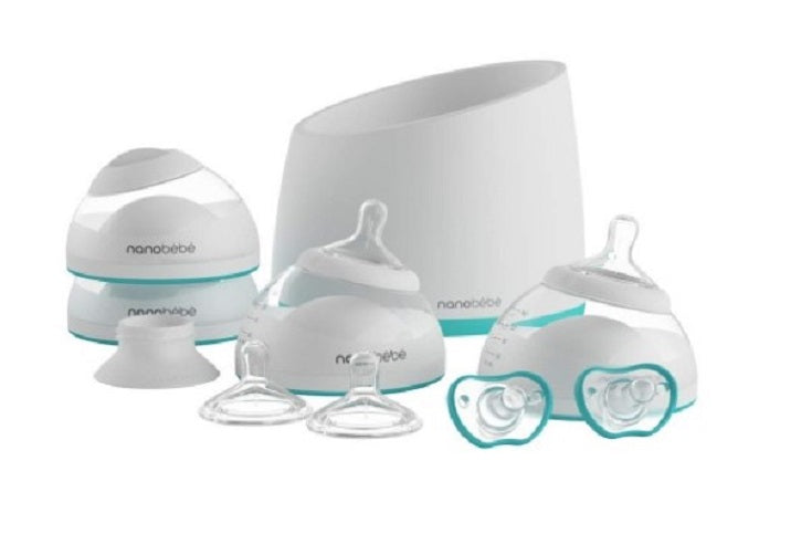 Set de iniciacion para bebe