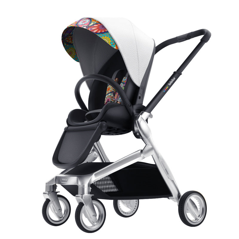 Coche de paseo Bebebus Art+ - Spazio Bambini