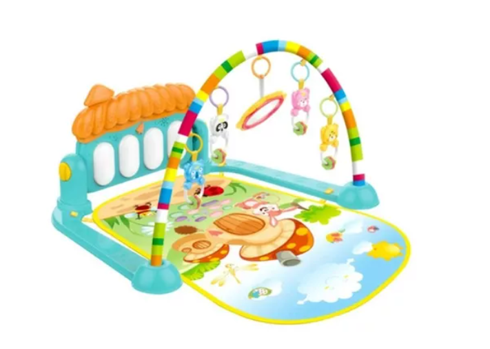 Gimnasio Interactivo para bebe.