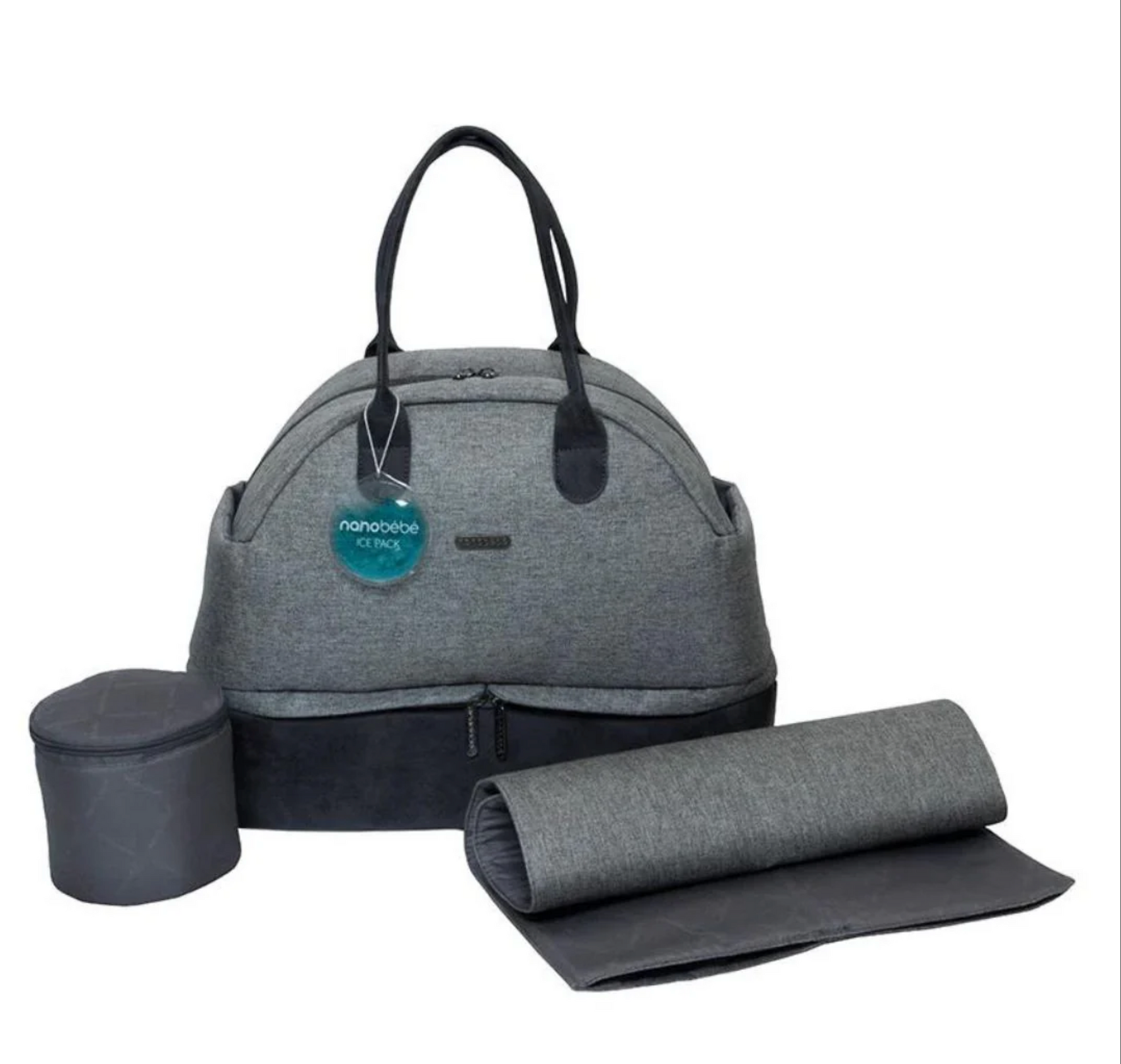 bolso de pañales