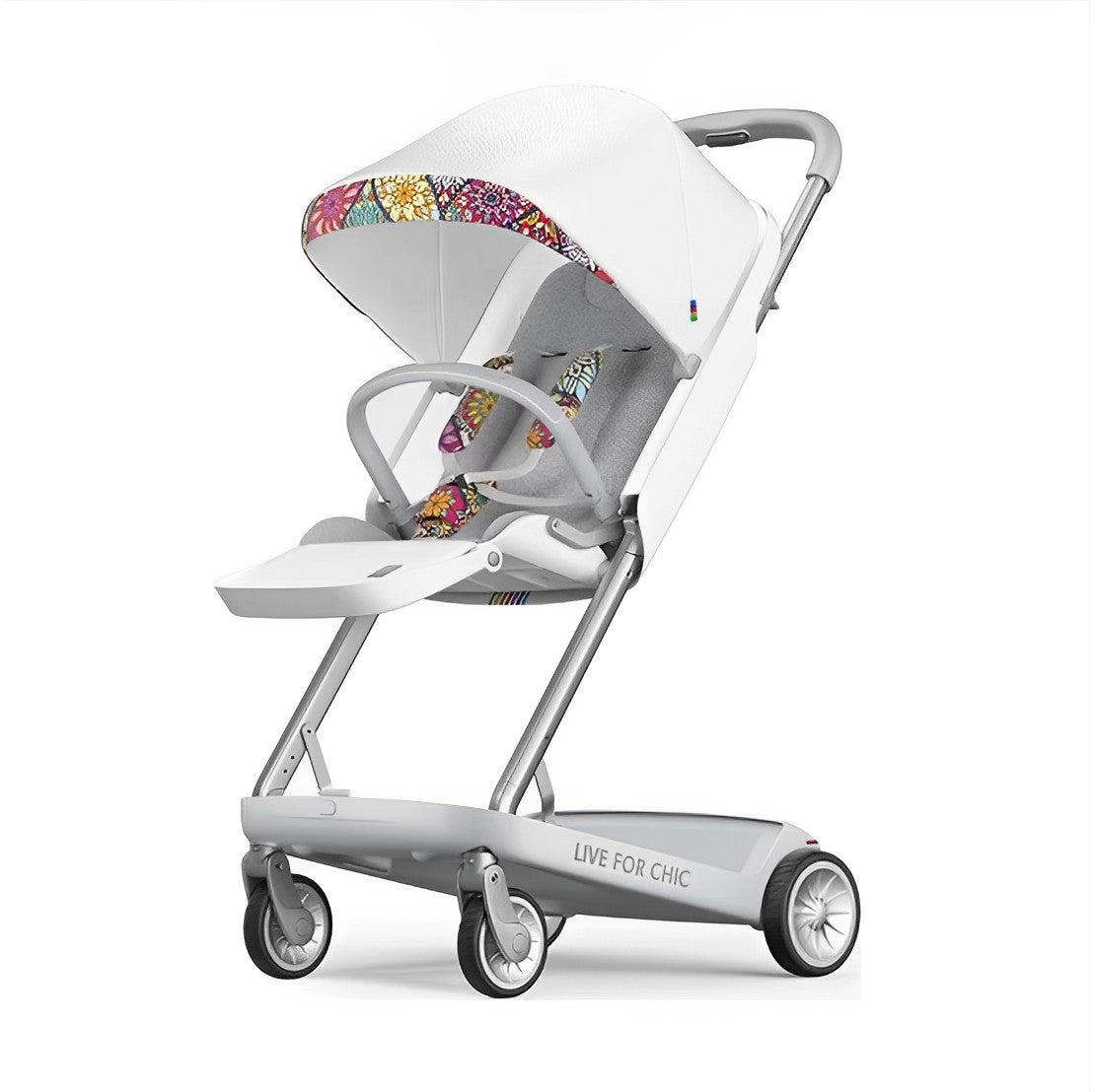 Coche de viaje para bebe