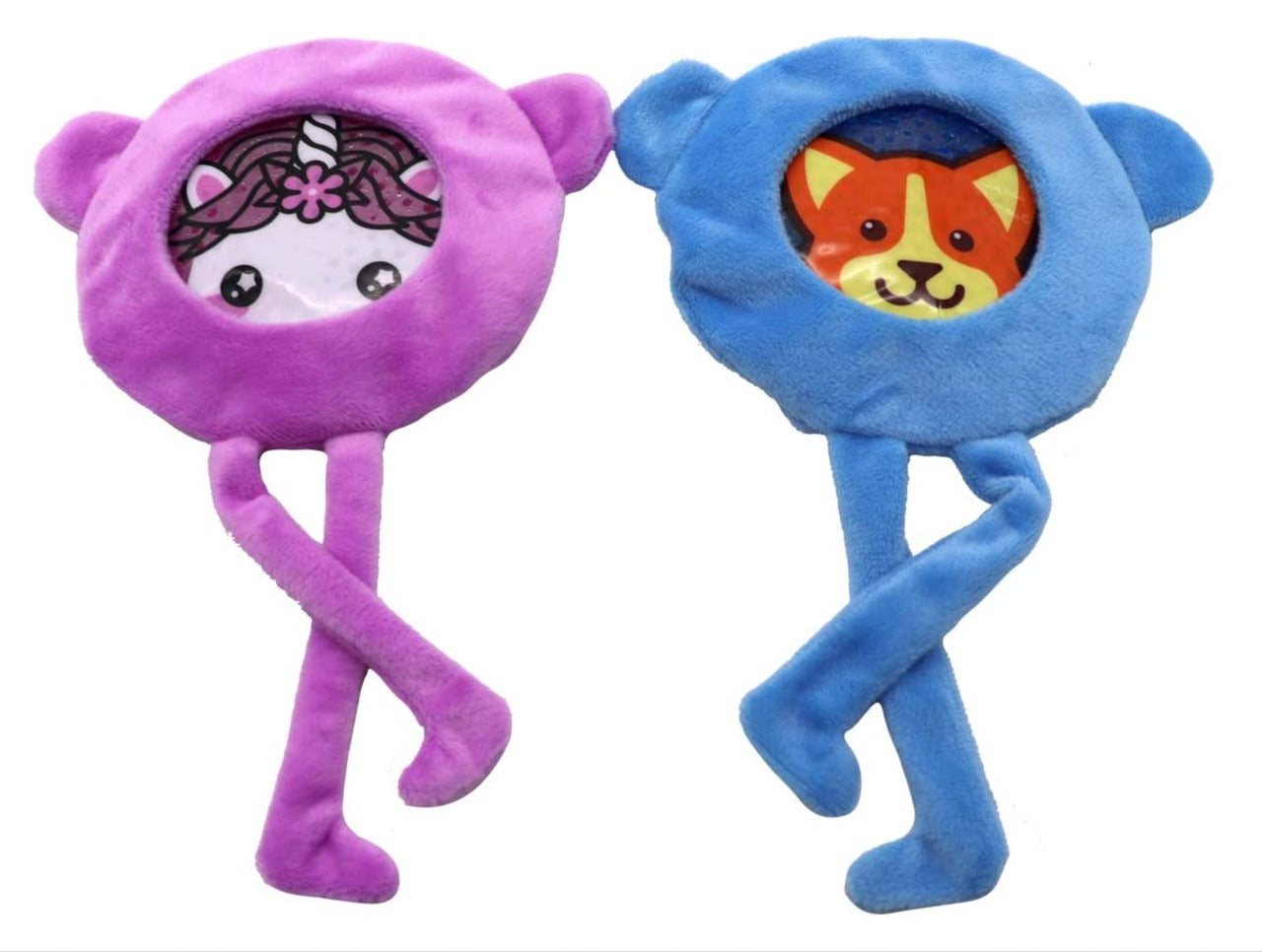 Gel térmico para niños frio-calor - Spazio Bambini