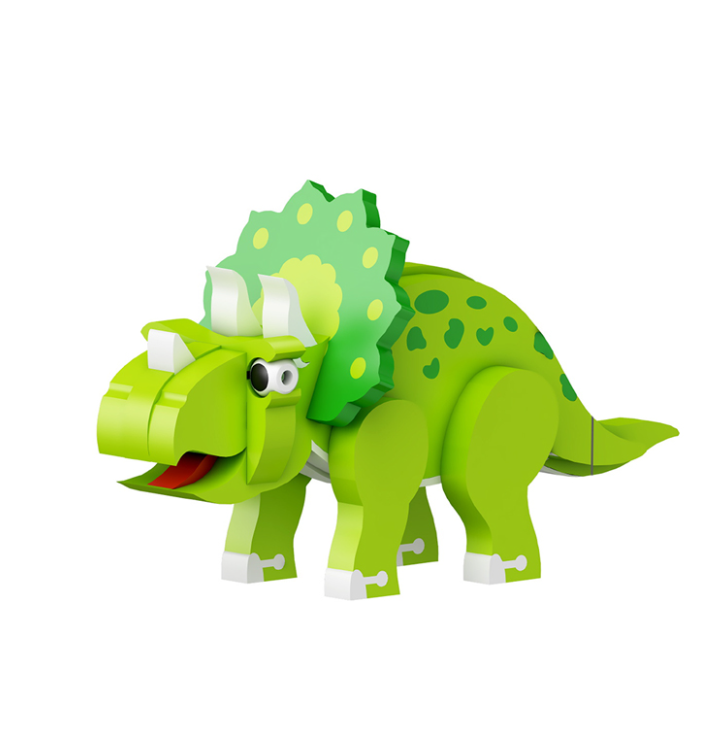 Triceratops