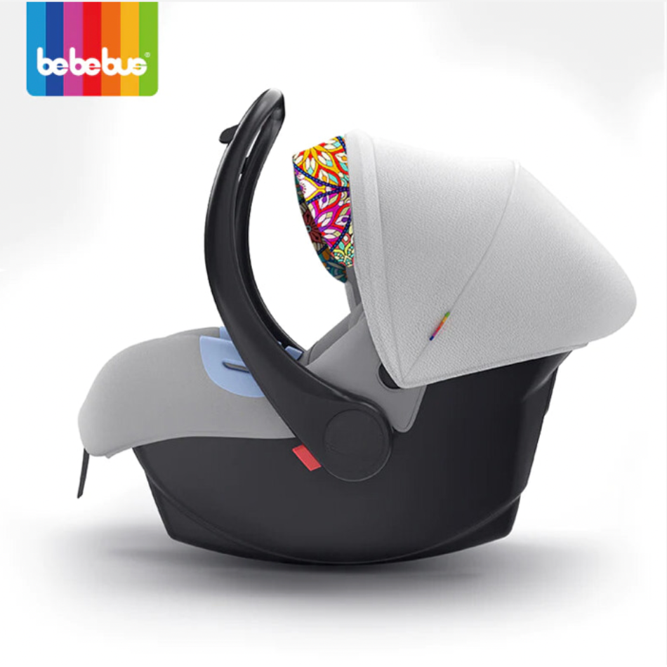 Silla de auto para bebe 