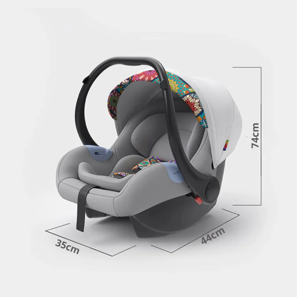 Silla Huevito para Bebe – Spazio Bambini