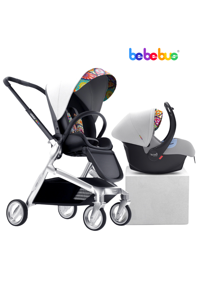 Coche de paseo 