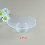 Inserto de silicona 16 MM