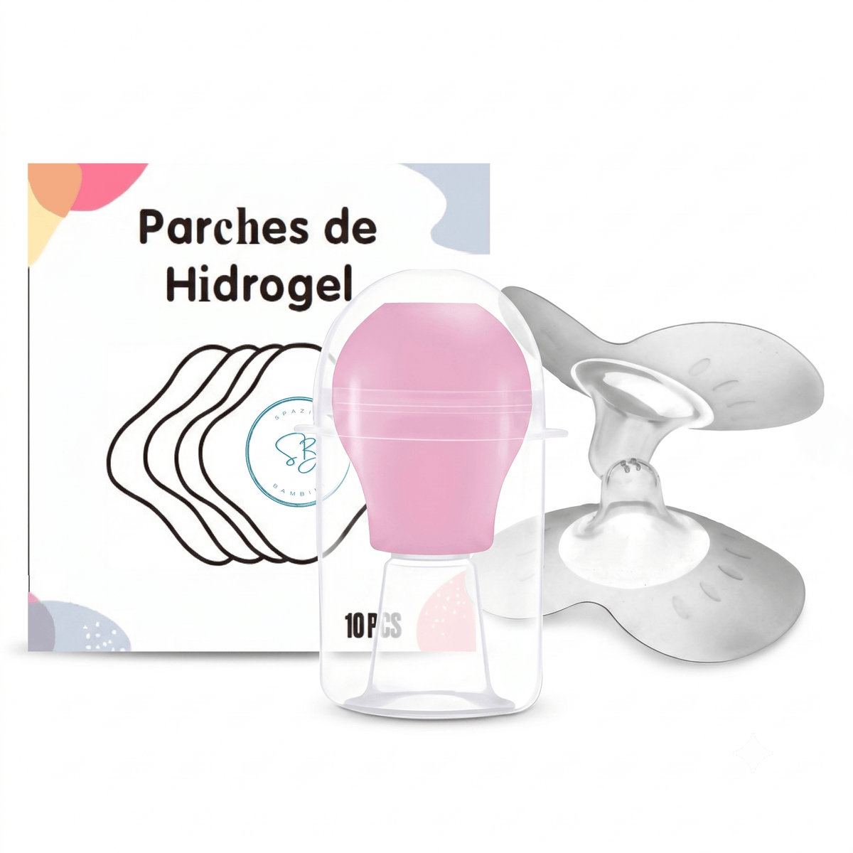 Kit_Alivio_de_Lactancia_parche_de_hidrogel_formador_de_pezon_y_pezoneras.