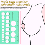 Medidas para insertos 