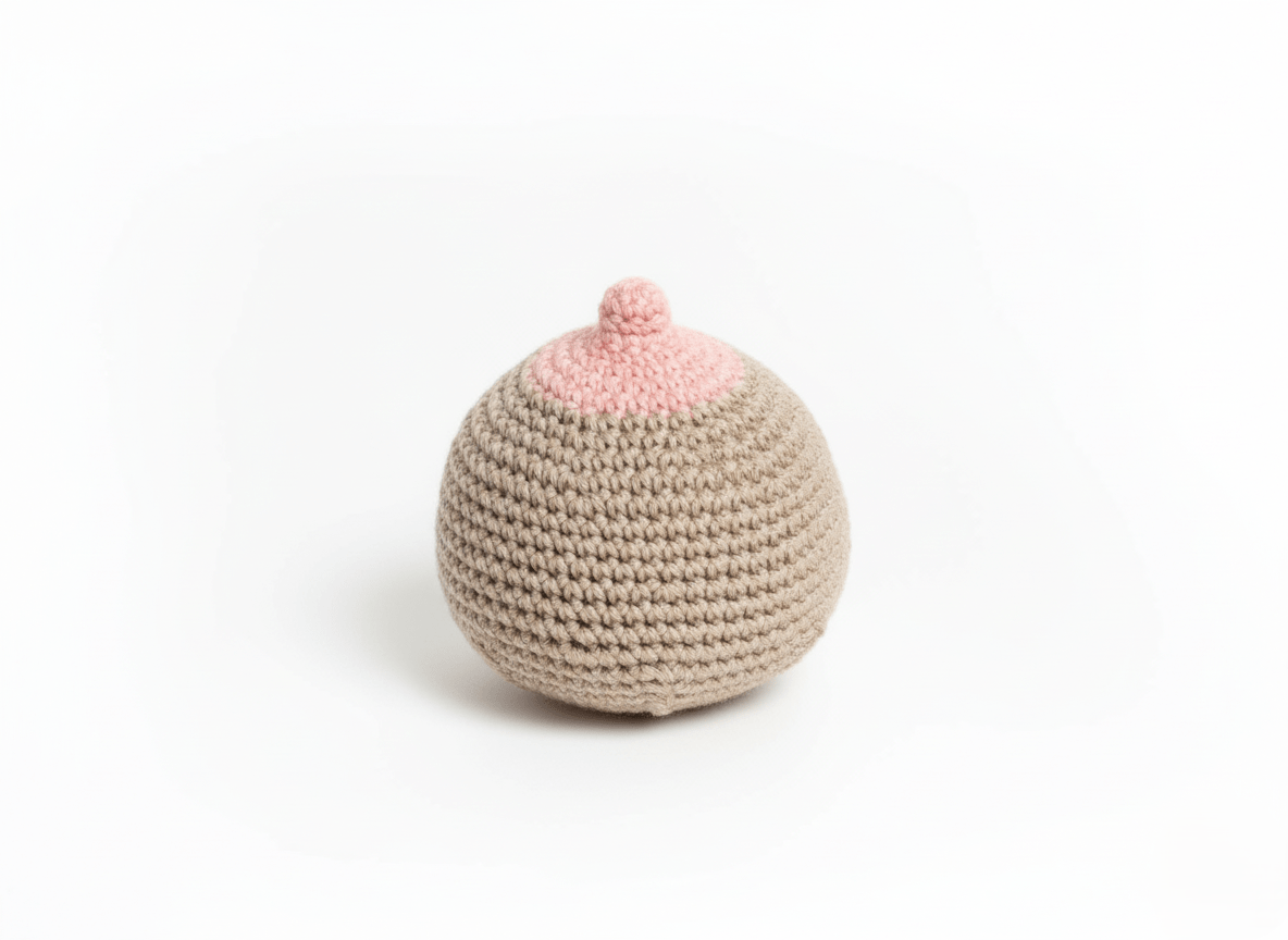 Pechoa Crochet