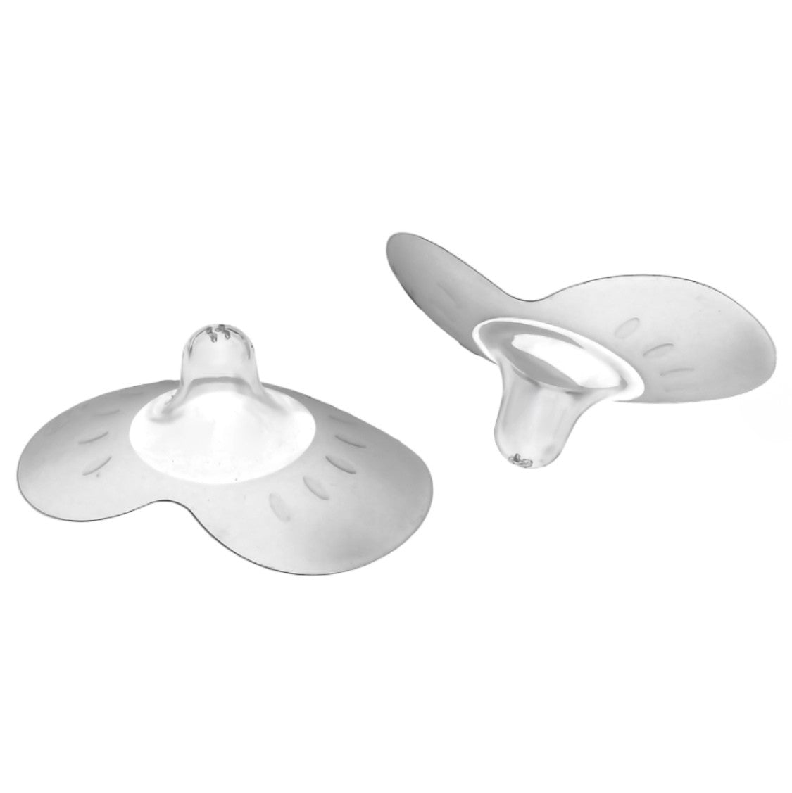 Pezonera de lactancia materna