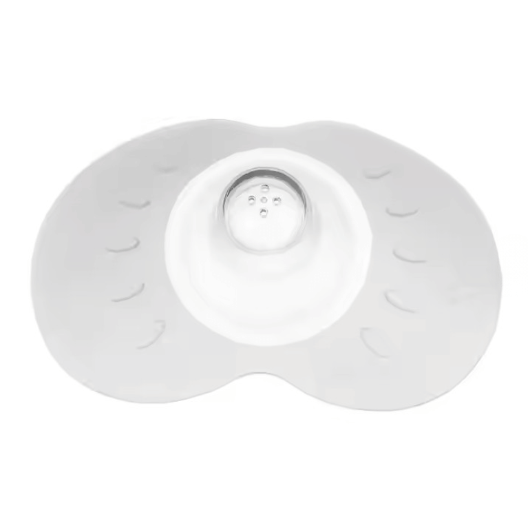Protector de pezones para amamantar