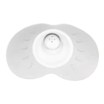 Protector de pezones para amamantar
