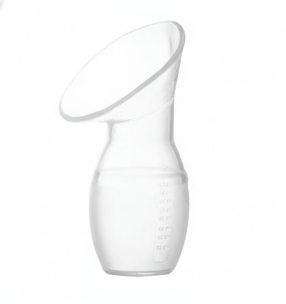 Recolector de Leche Materna