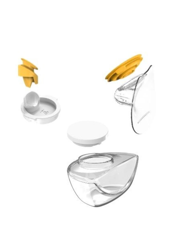 Respuestos Bambini Pump - Spazio Bambini