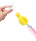cepillo para limpiar insertos 