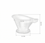 dimension de vaso para alimentacion complementaria de bebe