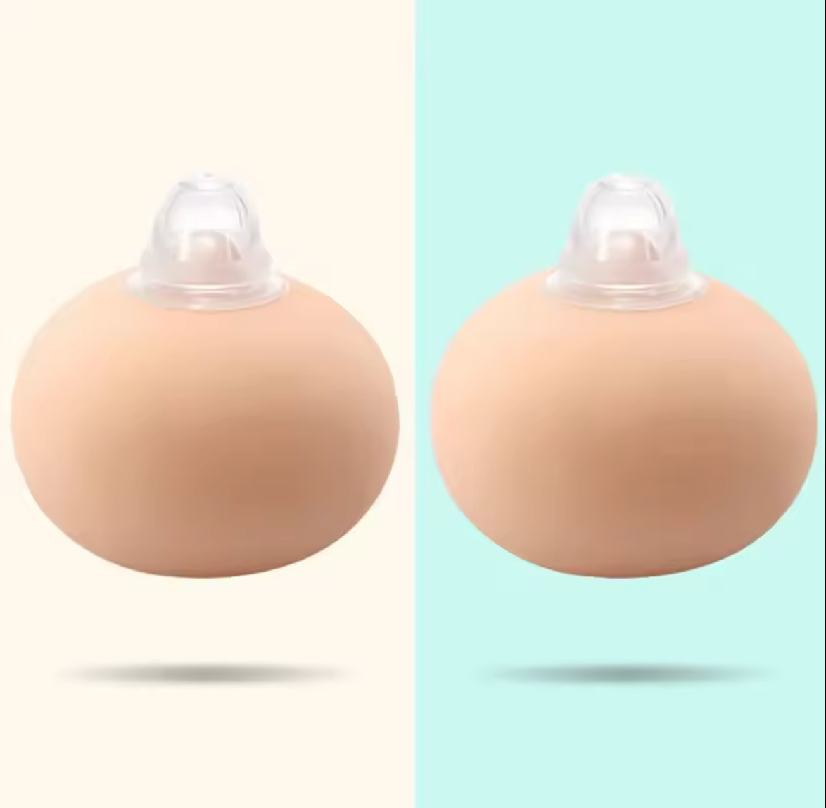 forma que se ve el corrector 