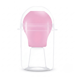 formador de pezon rosado