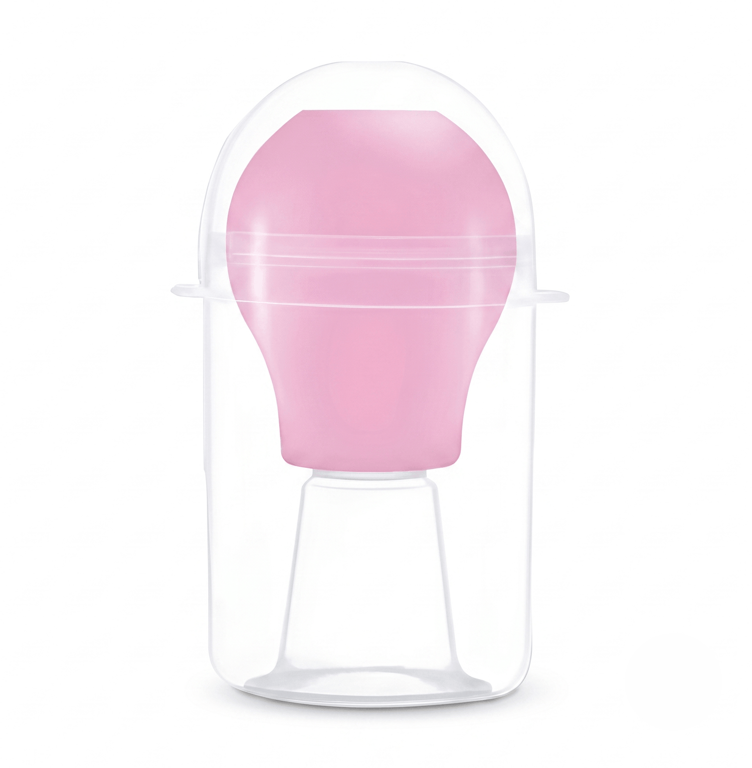 formador de pezon rosado