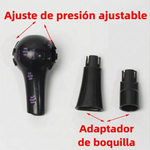 indicaciones del entrenador de respiracion ajustable