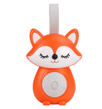 maquina de ruido blanco zorrito
